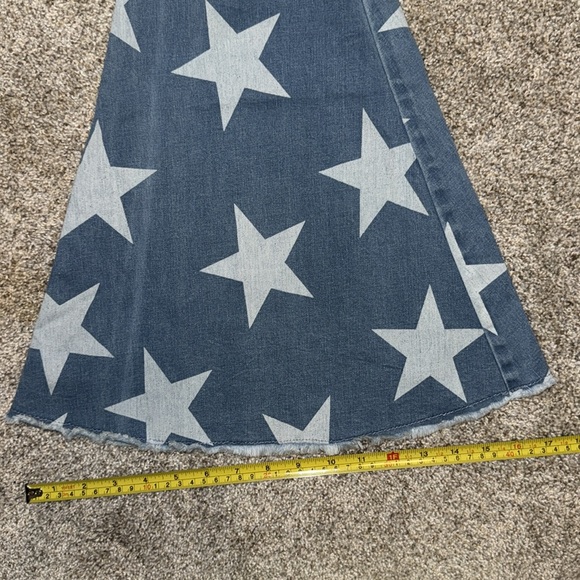 Toast Jeans Sz S - Picture 4 of 7